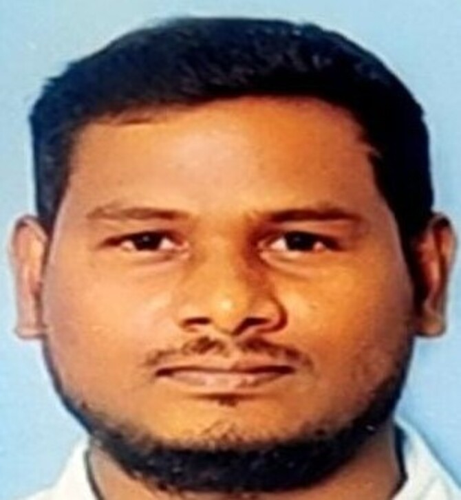 68. Rev. Fr. Koyyuri Vijaya Kumar Image